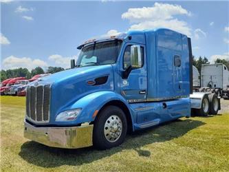 Peterbilt 579