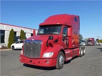 Peterbilt 579