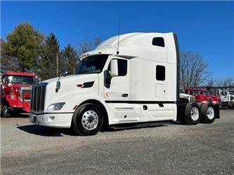 Peterbilt 579