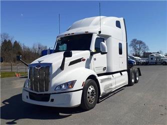 Peterbilt 579