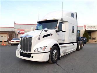 Peterbilt 579