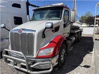 Peterbilt 579