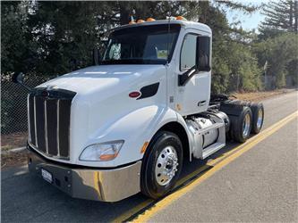 Peterbilt 579