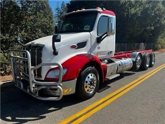 Peterbilt 579