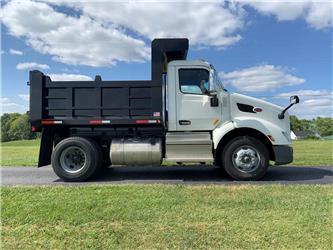 Peterbilt 579