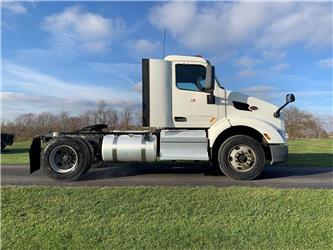 Peterbilt 579