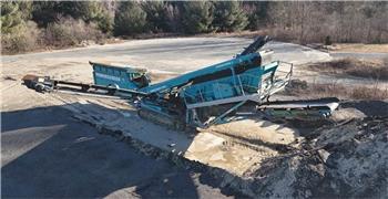 Powerscreen 1700