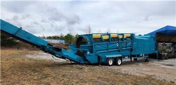 Powerscreen 725