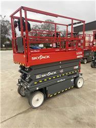 SkyJack SJ3226