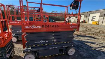 SkyJack SJ4732