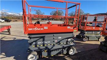 SkyJack SJ4732