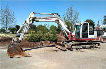 Takeuchi TB1140