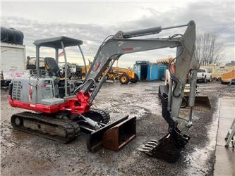 Takeuchi TB135