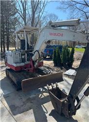 Takeuchi TB135