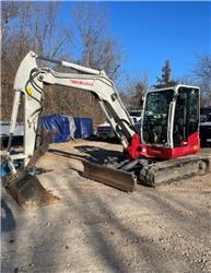 Takeuchi TB260