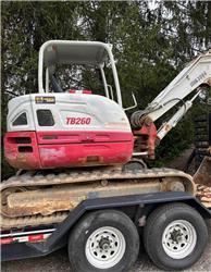 Takeuchi TB260