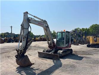 Takeuchi TB285