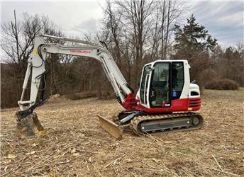 Takeuchi TB290