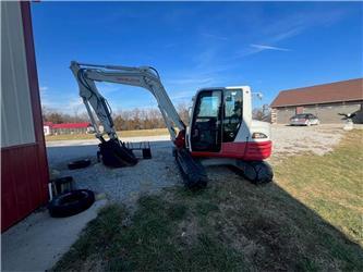 Takeuchi TB290