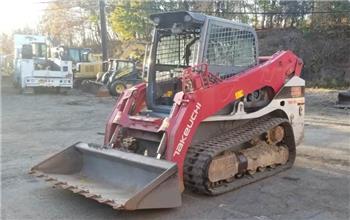 Takeuchi TL12V2