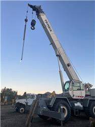 Terex RT555