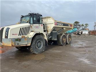 Terex TA300