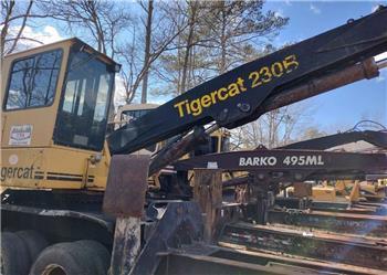 Tigercat 230B