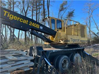 Tigercat 240B