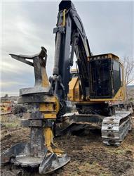 Tigercat LX830D