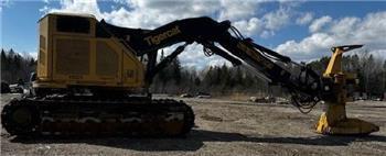 Tigercat X822E