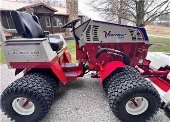 Ventrac 4500Z