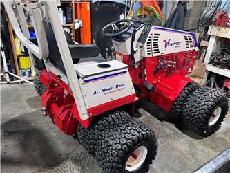 Ventrac 4500Z