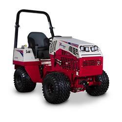 Ventrac 4520N