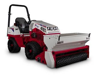 Ventrac 4520Y