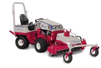 Ventrac KG540