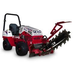 Ventrac KY400