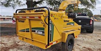 Vermeer BC1800XL