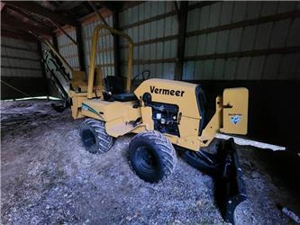 Vermeer RT450