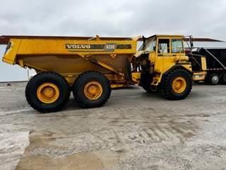 Volvo A25C