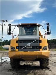 Volvo A25G