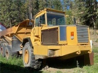 Volvo A30