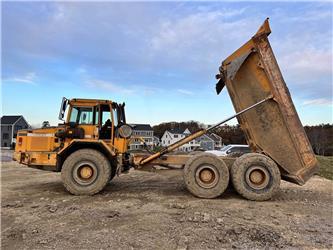 Volvo A30C