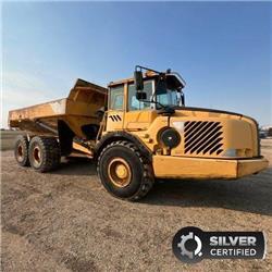 Volvo A30D