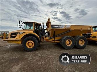 Volvo A30F