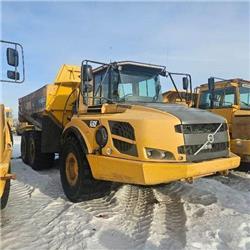 Volvo A30F