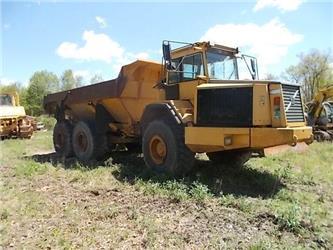 Volvo A35C