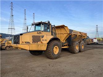 Volvo A40D