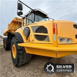 Volvo A40F