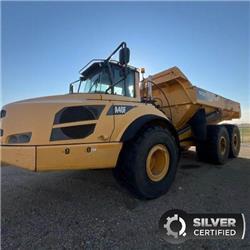 Volvo A40F