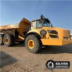 Volvo A40F